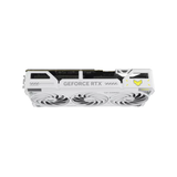 Asus TUF Gaming RTX 5070 TI 16GB OC White GDDR7 TUF-RTX5070TI-O16G-WHITE Graphics Card