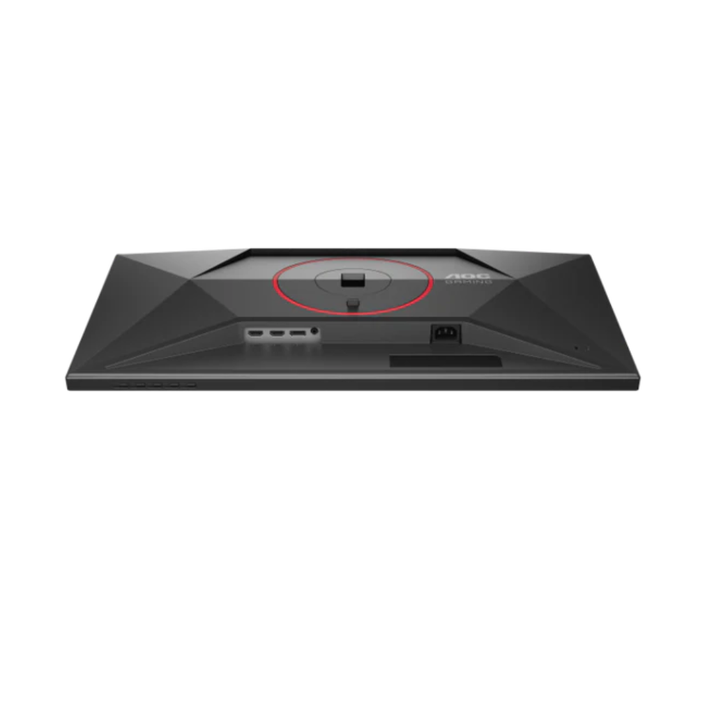 AOC U27G4 27" IPS FHD 320Hz / UHD 160Hz Dual Mode 3840x2160 Pivot Monitor