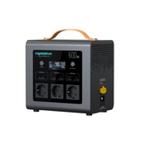 Marsriva MP6 Plus 600W Portable Power Station