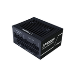 Lian Li  SP1000P Platinum 1000w ATX3.1 PCIe5.1 Full Modular PSU ( Black G9P.SP1000P.B000.US | White G9P.SP1000P.W000.US )
