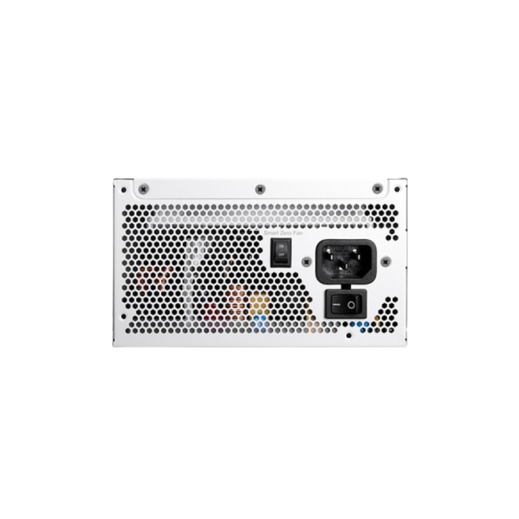 Thermaltake Toughpower GT 1000W SNOW 80+ GOLD FM Power Supply PS-TPT-1000FNFAGU-W
