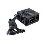 Lian Li RB0750B 750w Black ATX 3.1 80+ Bronze Non-Modular Power Supply
