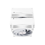 Thermalright Phantom Spirit 140 White CPU Air Cooler