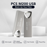 HikSemi M200 Classic  USB 3.0 Flash Drive HS-USB-M200 (32GB | 64GB)