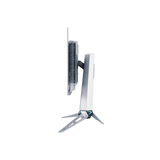 Asus ROG Swift OLED PG27AQWP-W 27" WOLED Dual Mode (QHD @ 540Hz / HD @ 720Hz) 2560x1440 0.02ms Gaming Monitor with Tilt, Height & Swivel Adjustment
