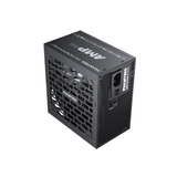 Phanteks AMP GH 1200W Platinum PCIe5 Black Power Supply PH-P1200GH_BK02