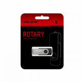HikSemi M200S Rotary USB 2.0 Flash Drive HS-USB-M200 (16GB | 32GB)