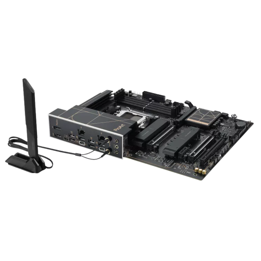 Asus ProArt B850-Creator WiFi Neo DDR5 AMD AM5 Motherboard