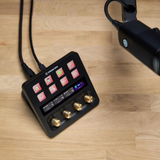 Elgato XLR Dock MK.2 Mic Interface for Stream Deck+ EL-10GBQ9901