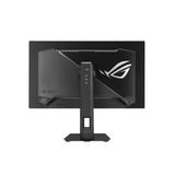 Asus ROG Strix OLED XG27UQDMS 27" QD-OLED 240Hz 4K 3840x2160 0.03ms GTG Tandem Gaming Monitor with Tilt/ Height/ Swivel/ Pivot Adjustment