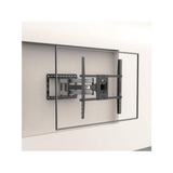 North Bayou NBSP5 WallMount 75''-110'' 200Ibs/90.9kg Vesa 400*400-800*600