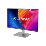 Asus Proart Display PA278QGV 27" IPS 120Hz QHD 2560x1440 5ms(GTG) Professional Monitor with Height/ Tilt/ Swivel/ Pivot Adjustment