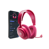 SteelSeries Arctis Nova 7 Gen 2 Wireless Gaming Headset for PC (Black 61730 | White 61731 | Magenta 61732)