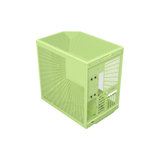Hyte Y70 Dual Chamber ATX Mid-Tower PC Case Panoramic Glass PCIE 4.0 Riser (Matcha Milk | Strawberry Milk | Blueberry Milk)