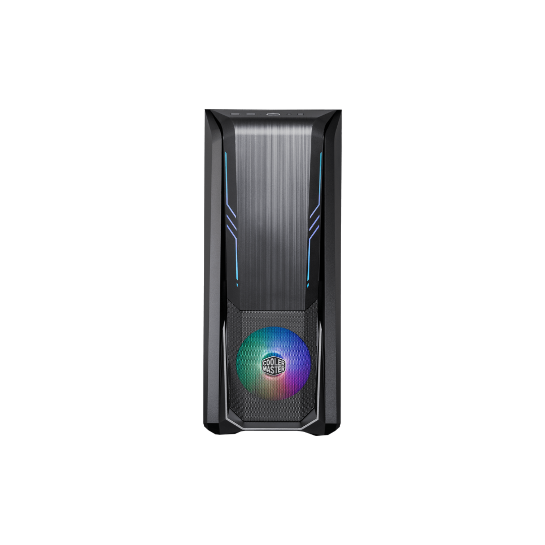 Cooler Master MasterBox 500 Mid Tower Case MB500-KGNN-S00