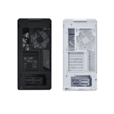 Lian Li LANCOOL 217 Infinity High Airflow MidTower Chassis (Black G99.LAN217INFX.00 / White G99.LAN217INFW.00)