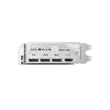 Zotac RTX 5070 Twin Edge OC 12GB WHITE GDDR7 Graphics Card ZT-B50700Q-10P
