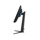Samsung Odyssey G4 LS25BG400EEXXP 25" FHD (1920x1080) 240Hz 1ms GTG IPS Gaming Monitor with Tilt, Swivel & Pivot Adjustment