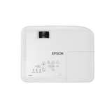 Epson EB-E12 XGA 3600 lumens 3LCD Projector
