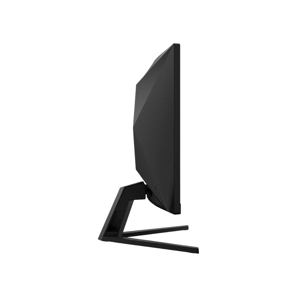 AOC CU34B3E/71 34" VA 120Hz WQHD 3440x1440 GtG / 1ms MPRT Curved Ultrawide Monitor with Tilt Adjustment