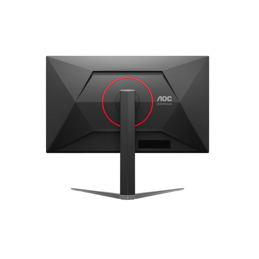 AOC  CQ27G4S 27" Curved IPS QHD 320Hz/HD 400Hz 2560X1440 Gaming Monitor HDMI DP