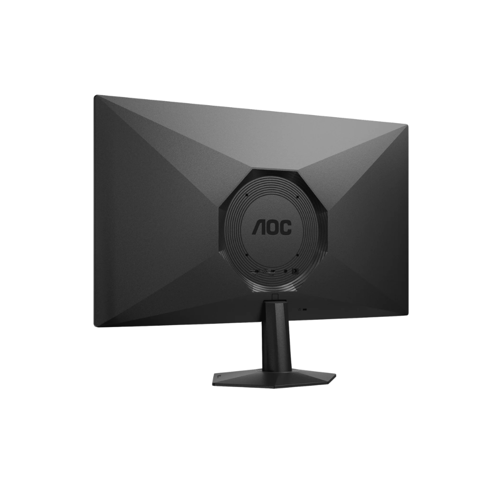 AOC 27G50F 27" IPS 180Hz (OC, 144Hz) Native FHD 1920x1080 4ms GTG 0.5ms MPRT Gaming Monitor with Tilt Adjustment