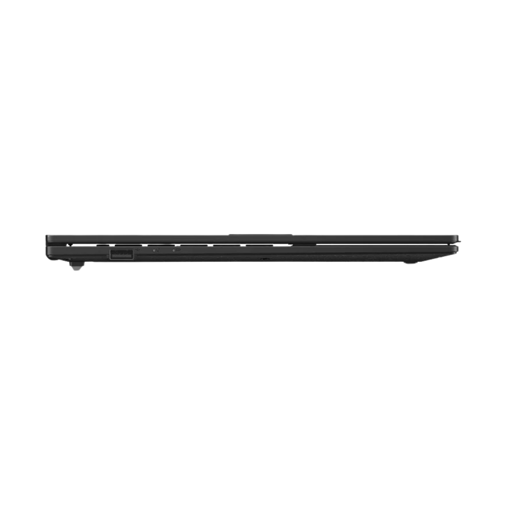 Asus Vivobook GO 15 E1504FA-BQ5585W BLACK 15.6" FHD | AMD Ryzen 5 40 | 8GB DDR5 | 512GB M.2 NMVE | AMD Radeon Graphics |  Windows 11 Home | Asus Backpack