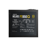 Gamdias HELIOS P2-850G v2 80+ GOLD 850W ATX3.1 PCIe Gen 5.1 Power Supply