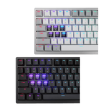 Asus ROG Azoth 96HE 96% Wireless Analog Gaming Keyboard M902 ROG HFX V2 Magnetic Switch (Black/White)
