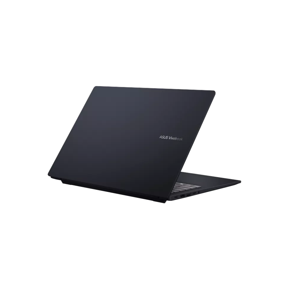 Asus VivoBook X1607CA-MB336WSM Laptop (Quiet Blue) | 16in WUXGA 1920x1200 IPS | Core Ultra 5 225H | 16GB D5 RAM | 512GB NVMe | Intel Graphics | Windows 11 Home | MS Office Home 2024 + MS 365 Basic + Asus Backpack
