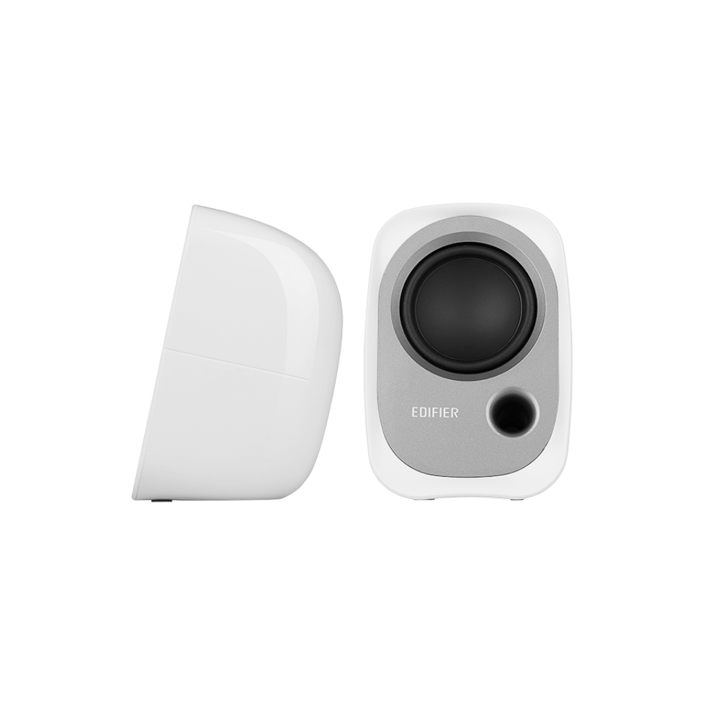 Edifier R12U USB Powered Multimedia Speaker (Black | White)