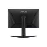Asus TUF Gaming VG27UQEL5A 27" IPS 4K (3840x2160) Dual Mode (4K 80Hz or FHD 310Hz) 1ms GTG 0.3ms (min.) Gaming Monitor With Tilt Adjustment
