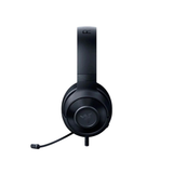 Razer Game On Bundle (DeathAdder Essential + Mouse Bungee Chroma + Kraken X Lite)