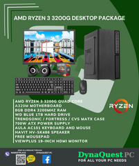 Laptop ryzen 3 3200g vega 8 hot sale