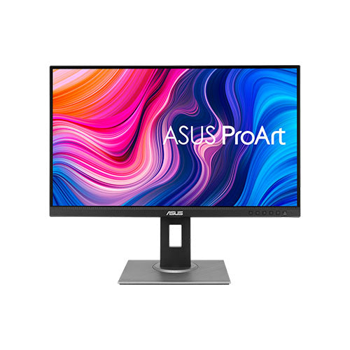 27in 75hz top ASUS frameless monitor