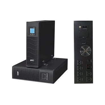 AWP ARC2000RT ArcPure 1600W-2000VA UPS Rackmount Towerline Interactive