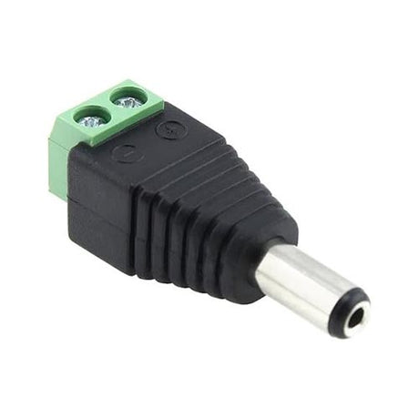 Adapter DC Connector (Female / Male)