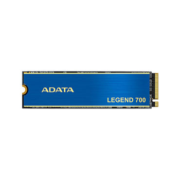 Adata Legend 700 512GB PCIE GEN3 X4 M.2 2280 SSD ALEG-700-512GCS