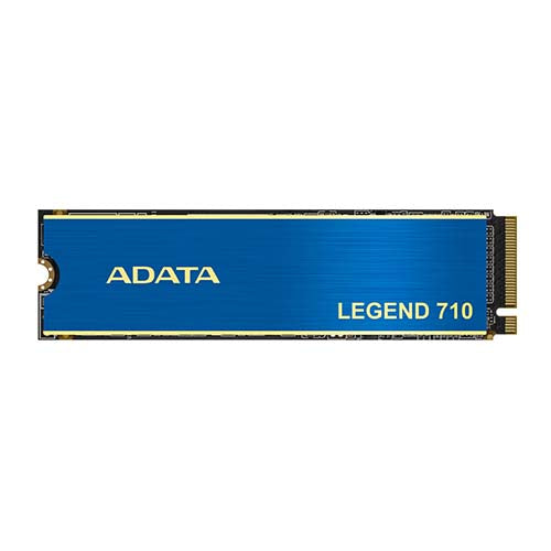 Adata Legend 710 1TB PCIe Gen3 x4 M.2 NVME 2280 Internal SSD ALEG-710-1TCS