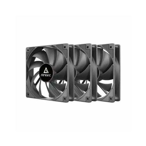 Antec P12 PWM 120mm 3pack Case Fan P12 PWM-3PK