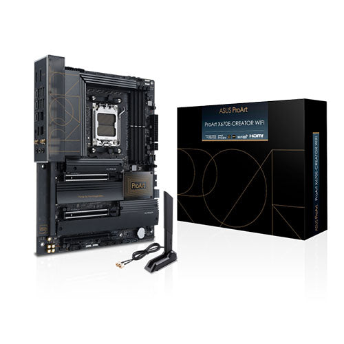 Asrock B550M Pro SE microATX AM4 DDR4 Motherboard – DynaQuest PC