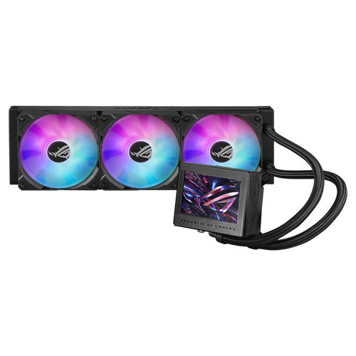 Asus ROG Ryujin III 360 ARGB AIO ROG-RYUJIN-III-360 ARGB CPU Cooler