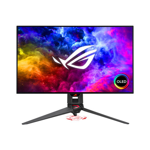 Asus ROG Swift PG27AQDM 27