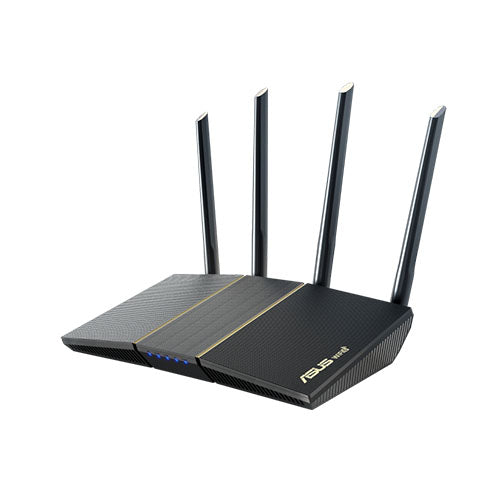 Asus RT-AX57 AX3000 WiFi6 2.4GHz / 5Ghz 2400mbps WIFI Router
