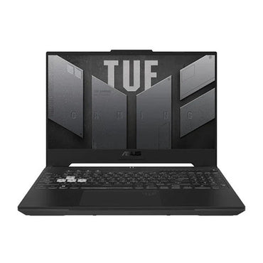Asus TUF FX507ZC4-HN053W (Gray) 15.6" FHD (1920x1080) 144Hz | i5-12500H | 8GB RAM | 512GB SSD | RTX 3050 | Windows 11 Home | TUF Gaming Backpack Gaming Laptop