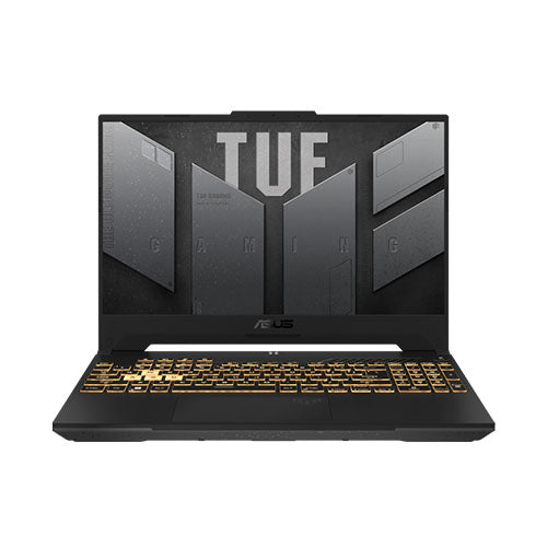 Asus TUF Gaming F15 FX507ZE-HN042W (Mecha Gray) | 15.6” FHD | i7-12700H | 8GB DDR5 | 512GB SSD | RTX 3050 Ti | Windows 11 + TUF Gaming Backpack