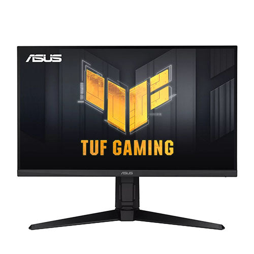 Asus TUF Gaming VG27AQL3A Monitor 27" WQHD IPS 180Hz 1ms 130% SRGB Gsync DisplayHDR400