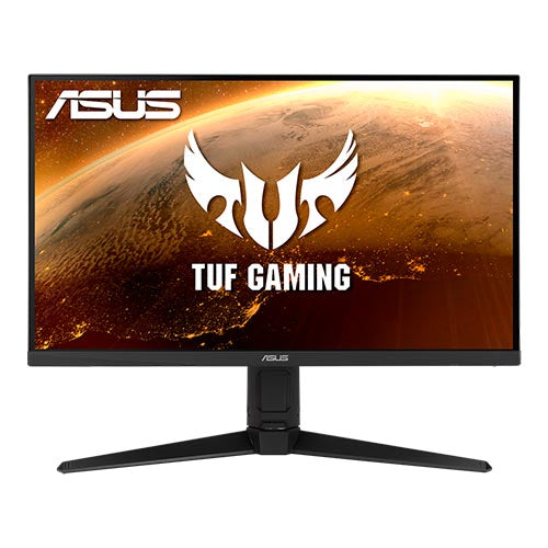 Asus TUF Gaming VG27AQML1A 27" IPS 260Hz QHD 1ms Gaming Monitor