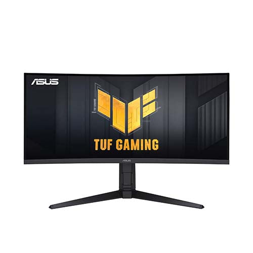 Asus TUF Gaming VG34VQL3A 34" Curved VA 180Hz WQHD 1ms Freesync Premium Pro Monitor