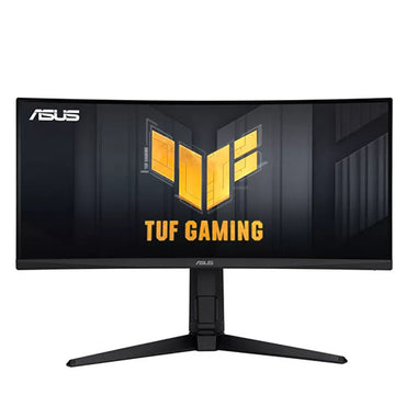 Asus TUF VG30VQL1A 29.5” Ultra-Wide Curved 200Hz WFHD Gaming Monitor